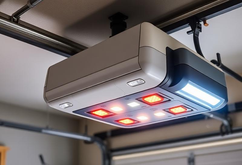 Battery Backup Systems: Protecting Your Family